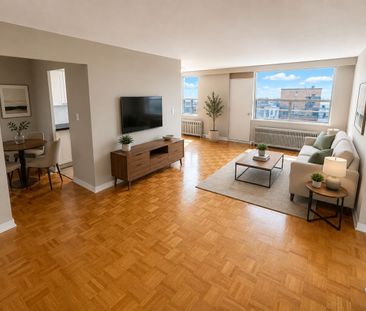 For Lease - 106 Goodwood Park Unit# 101, Toronto, Ontario - Photo 4