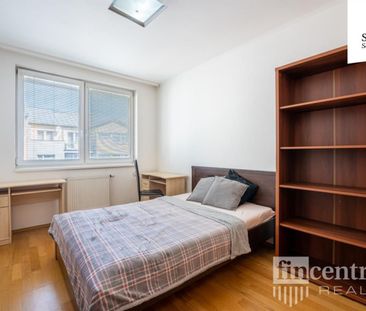 Pronájem bytu 4+kk 115 m², V Zeleném údolí , Praha - Fotografie 4
