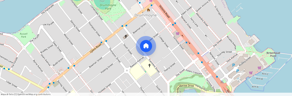 38 Tranmere Street, Sydney, New South Wales 2047