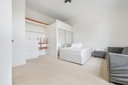 Studio to rent - Photo 4