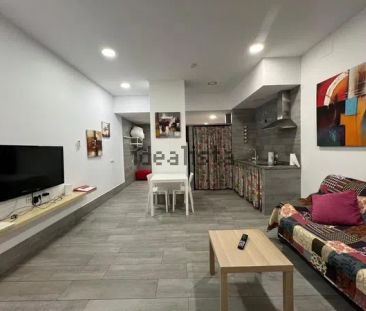 Alquiler de piso en Calle Gerona - Photo 4