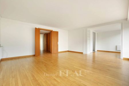 Location appartement, Paris 15ème (75015), 6 pièces, 135 m², ref 85531836 - Photo 2