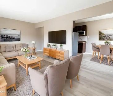Cathy Manor | 5355 Waverley Drive SW, Calgary - Photo 1