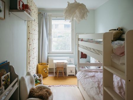 Nilssonsberg, Göteborg - Photo 2