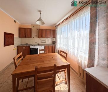 Mieszkanie Lublin Kośminek powierzchnia 63.5 m² C303-WM-74690 - Zdjęcie 4