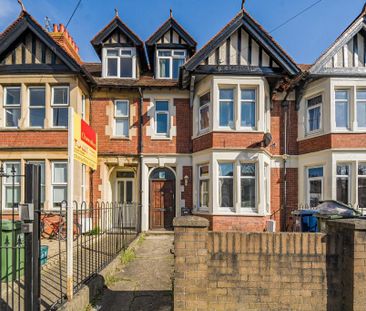 6 bedroom terraced house to rent - Photo 2