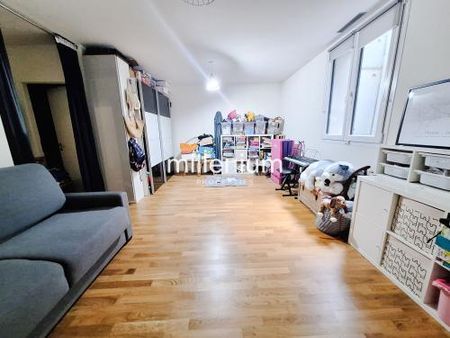 Maison individuelle 6P avec piscine - Photo 5