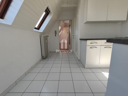 Location Appartement 2 pièces 36m² STRASBOURG 67000 - Photo 1