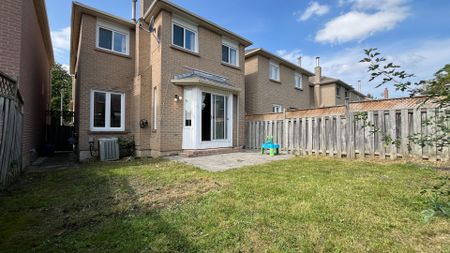 For Lease - 189 Gailcrest Circle, Vaughan, Ontario - Photo 5