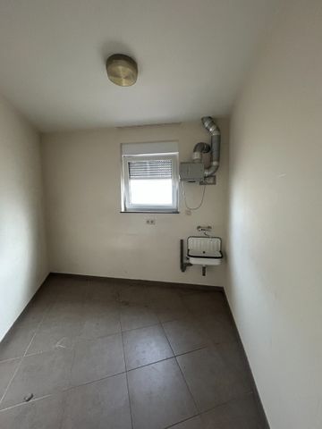 Gelijkvloers appartement met 3 slaapkamers te huur in Pelt - Photo 4