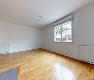 Location Appartement 1 pièce 35m² - Photo 1