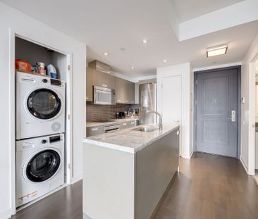 For Lease - 88 Park Lawn Road Unit# 2102, Toronto, Ontario - Photo 1