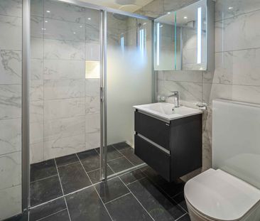 Exklusive 3.5-Zimmer-Luxuswohnung – frisch renoviert & bezugsbereit! - Photo 6