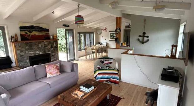 HIDE AWAY IN POUA - Photo 1