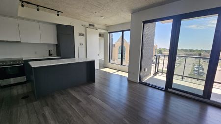 For Lease - 7 Smith Crescent Unit# 415, Toronto, Ontario - Photo 5