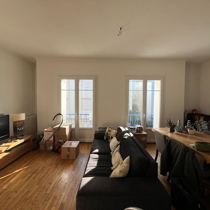 Location Appartement 3 pièces 64m² - Photo 1