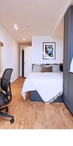 Studio to rent - Photo 4