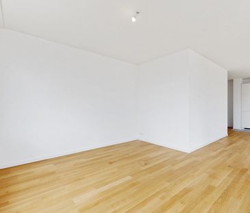 Magnifique appartement neuf de 2.5 pièces à Lausanne - Photo 4