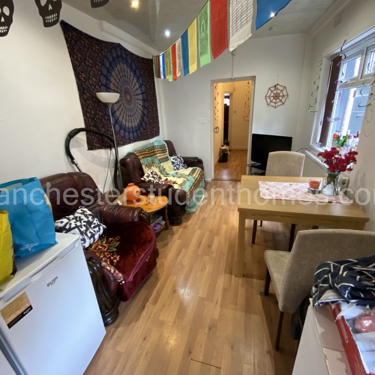 Braemar Road, Manchester, M14 6PS - Photo 1