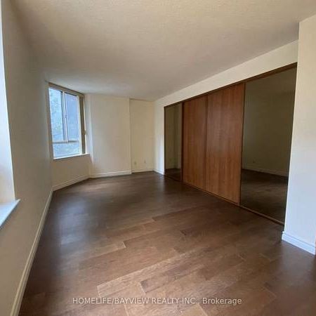 633 Bay St 304, Toronto - Photo 1