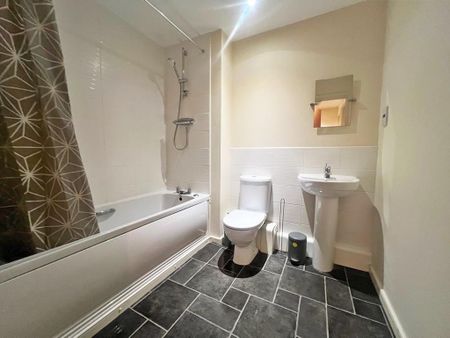 1 bedroom apartment to rent - Photo 5