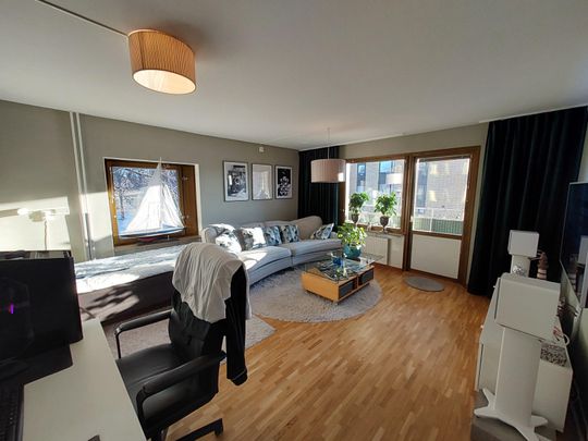 Arrheniusgatan 18 Oxhagen, Kalmar - Foto 1