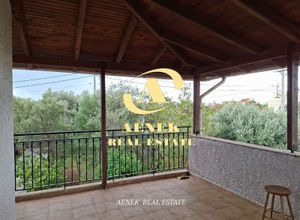 Μονοκατοικία για ενοικίαση - Αρτέμιδα (Λούτσα), - Photo 5