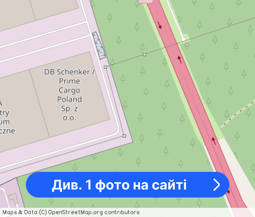 Mieszkanie na wynajem - 30 m² - 1 pokój Szczecin - Фото 1