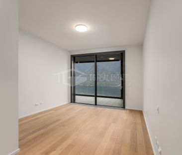 ELEGANTE APPARTAMENTO CON VISTA LAGO - Photo 3