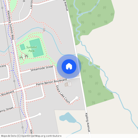 58 Arbour Green Crescent Unit# Bsmt, Vaughan