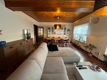 Huis te huur in Ninove - Photo 2