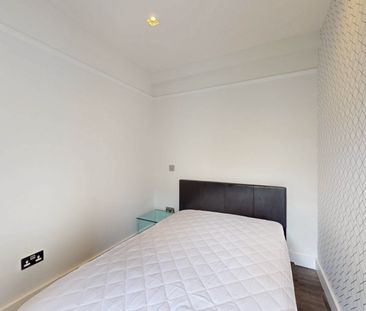 Neville Court, Abbey Road, NW8 - Photo 2