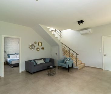 Βίλα για ενοικίαση Πευκοχώρι (Παλλήνη) - Photo 1