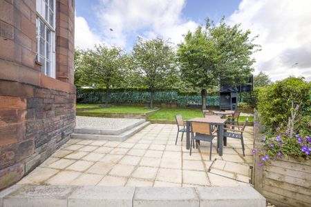 Flat 35, McDonald Road, Broughton, EH7 4NN, Edinburgh - Photo 5