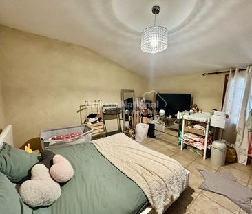 Appartement T3 de 72.56m2, avec jardin à Tarascon, - Photo 1