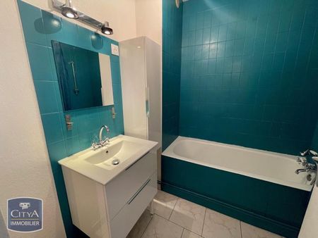 Location Appartement 1 pièce 33m² BLOIS 41000 - Photo 5