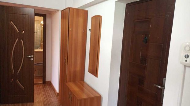 Apartament de inchiriat in Craiova, Dolj, Rovine, Str. Nicolae Iorga A-uri - Photo 1