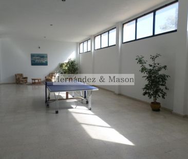 Apartamento en alquiler en El Saltillo - Photo 2