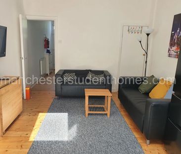 Brailsford Road, Manchester, M14 6PY - Photo 3