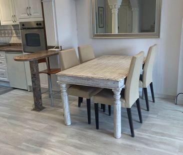 3 room luxury House for rent in Estepona, Spain - Photo 3