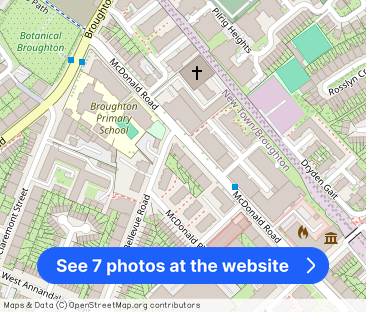 152, McDonald Road, Edinburgh, EH7 4NL - Photo 1