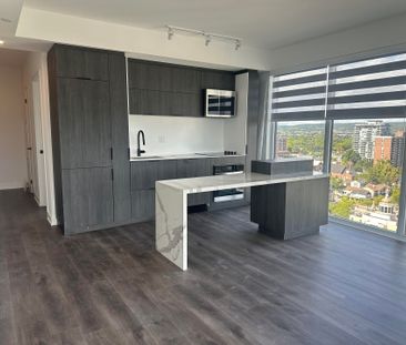 For Lease - 370 Martha Street Unit# 1702, Burlington, Ontario - Photo 2