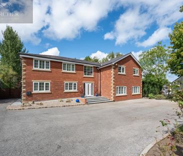 6 bedroom detached house to rent - Photo 6