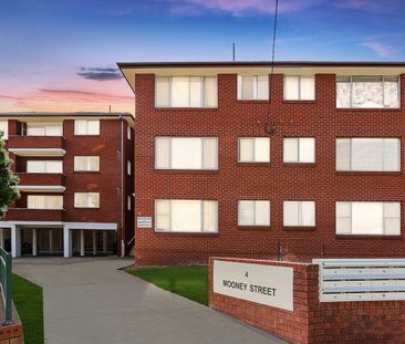 Affordable Two Bedroom Apartment - Photo 3