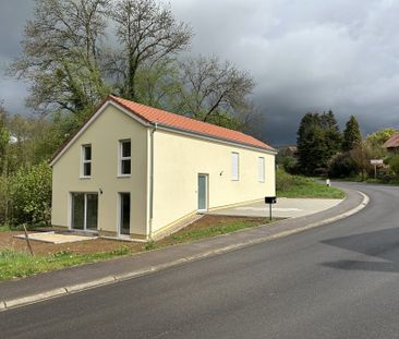 Maison individuelle 5 pièces à - Photo 1