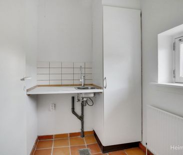 Skønne 2-værelses boliger til den enlige, par eller studerende - Foto 5