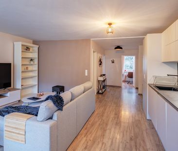 Beautiful living in Laim with balcony, modern equipment - Photo 2