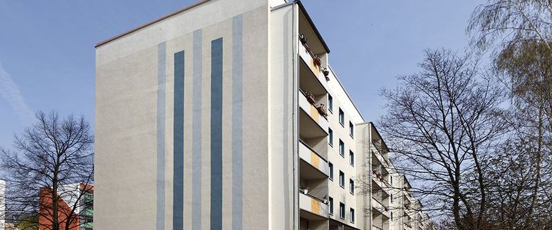 4-Raum-Wohnung Hildesheimer Straße 9 - Photo 1