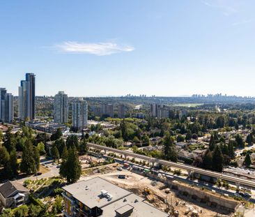 525 Foster Ave (21st Floor), Coquitlam - Photo 5