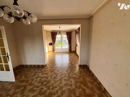 Maison individuelle - Photo 1